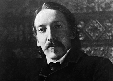Robert Louis Stevenson